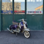Su Richiesta! Lambretta TV175 S1 anno 1958