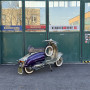 Su Richiesta! Lambretta TV175 S1 anno 1958