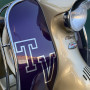 Su Richiesta! Lambretta TV175 S1 anno 1958