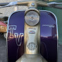 Su Richiesta! Lambretta TV175 S1 anno 1958