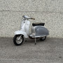 Innocenti Lambretta 125cc S2 anno 1960