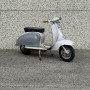 Innocenti Lambretta 125cc S2 anno 1960