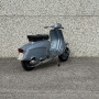 Innocenti lambretta 125 Special anno 1969