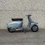 Innocenti lambretta 125 Special anno 1969