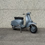 Innocenti lambretta 125 Special anno 1969