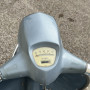 Innocenti lambretta 125 Special anno 1969