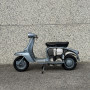 Innocenti lambretta 125 Special anno 1969
