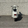 Su Richiesta! Innocenti lambretta 125 Special anno 1969