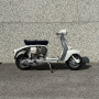 Su Richiesta! Innocenti lambretta 125 Special anno 1969