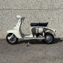 Su Richiesta! Innocenti lambretta 125 Special anno 1969