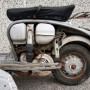 Innocenti Lambretta 150 LI Silver Special 1964
