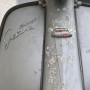 Innocenti Lambretta 150 LI Silver Special 1964