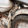 Innocenti Lambretta 150 LI Silver Special 1964