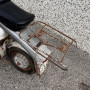 Innocenti Lambretta 150 LI Silver Special 1964