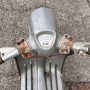 Innocenti Lambretta 150 LI Silver Special 1964
