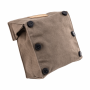 Borsa SIP Classic scudo magnetica Verde