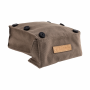 Borsa SIP Classic scudo magnetica Verde