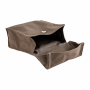 Borsa SIP Classic scudo magnetica Verde