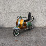 Su Richiesta! Innocenti Lambretta SS200