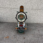 Su Richiesta! Innocenti Lambretta SS200