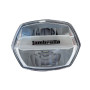 Fanale anteriore completo per Nuova Lambretta V-Special