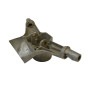 Base manubrio J125 - 4 M Stellina NOS.