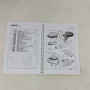 Catalogo Ricambi Lambretta D 125