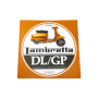 Libro Lambretta DL/GP