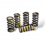Kit molle rinforzate del 20% frizione Lambretta LI + TV2/3 + SX + DL + Lui + J + Serveta