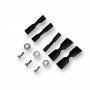 Faro CP full led CA/CC per Lambretta LI3