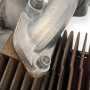 Motore completo originale Innocenti DL200 Electronic