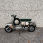Innocenti Lambretta LI150 Special 1963