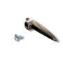Leva cofano sinistra Lambretta LI S3 + TV3 + SX + Special + Lambretta J 