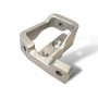 Supporto registri SledgeHammer 333 con Casa Cover Lambretta S1 + S2 + S3 + SX + DL + Serveta