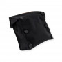 Borsa SIP Classic scudo magnetica Nera