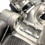 Motore COMPLETO Sledge Hammer 333cc by Casa Performance Lambretta S1 + S2 + S3 + DL + Serveta