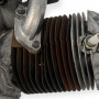 Motore completo originale Innocenti DL200 Electronic