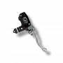 Pompa idraulica  CNC by 8.1 per freno a disco CasaDisc per Lambretta S3 + SX + DL + Serveta + Lui