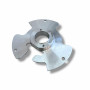 Piatto statore CNC Casa Performance per accensione elettronica Casa Lambretta Casatronic Ducati