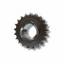 Pignone anteriore Z 21 per Lambretta LI S1, LI S2, LI S3 Special, SX, TV, DL