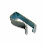 Molla fissa tampone cofano C90 Lambretta LI S3 + TV3 + SX + DL