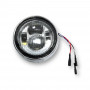 Faro CP full led CA/CC per Lambretta LI3