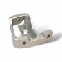 Supporto registri SledgeHammer 333 con Casa Cover Lambretta S1 + S2 + S3 + SX + DL + Serveta
