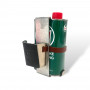 Porta tanica olio interno scudo S1 S2 by Scooter The Fero