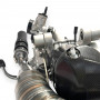 Motore COMPLETO Sledge Hammer 333cc by Casa Performance Lambretta S1 + S2 + S3 + DL + Serveta