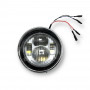 Faro CP full led CA/CC per Lambretta LI2 + TV2