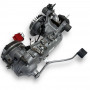 Motore completo originale Innocenti DL200 Electronic