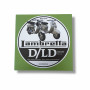 Libro Lambretta D/LD