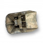Supporto sella lunga Lambretta J