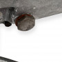 Motore completo originale Innocenti DL200 Electronic